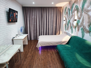 Веста на пр. Ленина (Абакан)