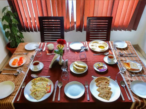 Airport Hotel Grand Delhi