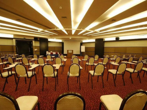 Washington Resort Hotel - All Inclusive