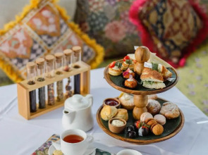 Segara Village Hotel