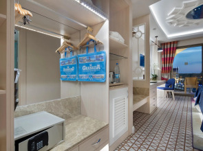 Granada Luxury Belek - All Inclusive