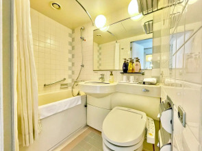 Chisun Hotel Yokohama Isezakicho