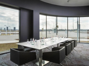 ibis Styles Budapest Airport