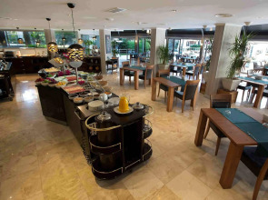 Bodrium Hotel & Spa - Special Class