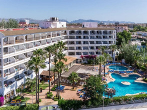 A10 Sol de Alcudia Apartamentos