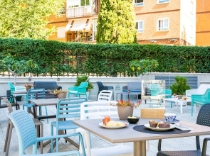 Sercotel Madrid Aeropuerto