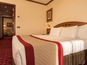 Eurostars Las Claras