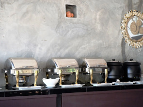 The C Samet Beach Resort