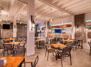 Gravel Hotels Select