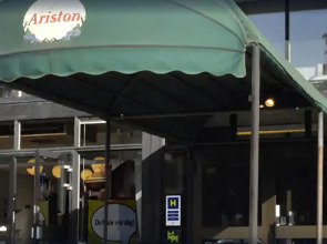 Dialog Hotel Ariston Lidingö