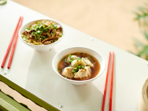 The Ravenala Attitude