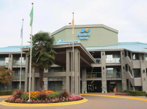 Accent Inns Burnaby