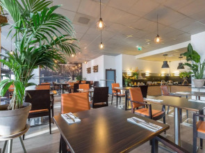 Leonardo Hotel Utrecht City Center