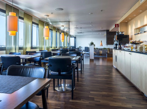 Hilton Helsinki Airport