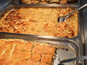 Diogenis Blue Palace