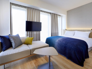 Отель Tsuki Tokyo