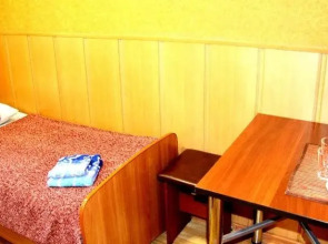 Гостиница Бостон