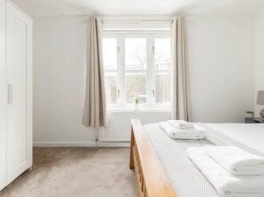 The Clapham Terraced House