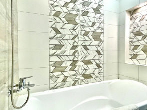 Апартаменты недалеко от Мамаева Кургана на Поддубного 1