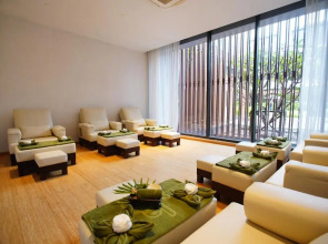 Stay Wellbeing & Lifestyle Resort