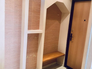 Апартаменты на улице Молодогвардейская 125