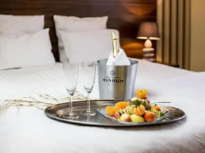 Trasalis - Trakai resort & SPA