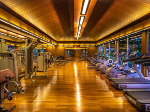 Mandarin Oriental, Sanya