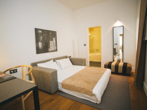 Отель Zenit Budapest Palace