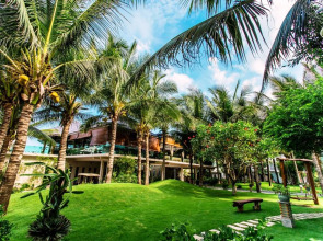 Villa Del Sol Beach resort & Spa