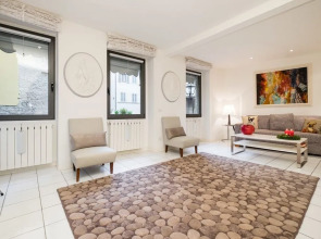 Charme&Suite Por Santa Maria