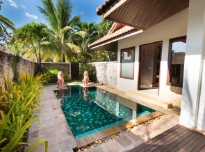 Palace Residence & Villa Siem Reap