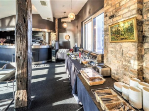 Rixwell Terrace Design Hotel