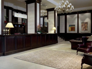 Apollo Hotel Bratislava