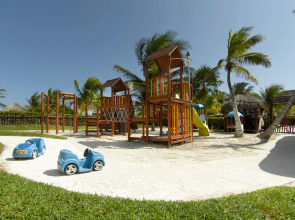 Grand Palladium Colonial Resort & Spa All Inclusive