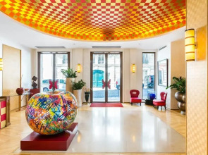 Atala Hotel Champs Elysées, Sonder by Marriott Bonvoy