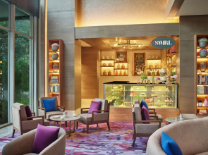 Vivanta Kolkata EM Bypass