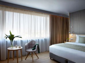 Wyndham Grand Athens