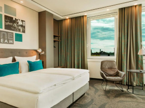 Motel One Munich - Campus