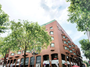 Leonardo Hotel Mannheim City Center