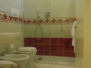 Grand Hotel Villa Balbi