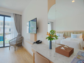 Infinity Aonang Krabi Hotel