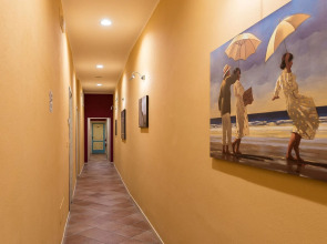 Residenza Conte di Cavour & Rooftop