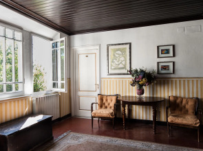 Residenza DEpoca Hotel I Pini