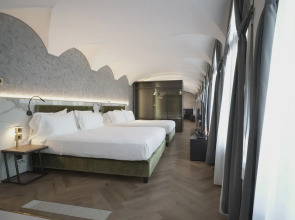 Отель Palazzo Santo Spirito