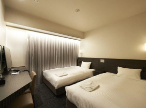 Отель Sotetsu Fresa Inn Ochanomizu Jimbocho