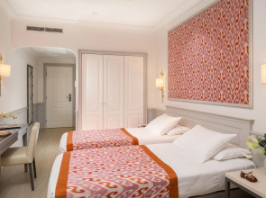 Hotel della Conciliazione