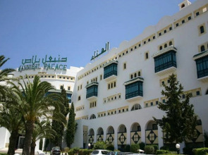 El Hana Hannibal Palace