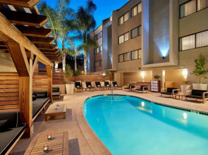 The Anza - A Calabasas Hotel