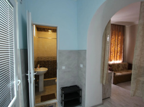 Мини-отель Nise