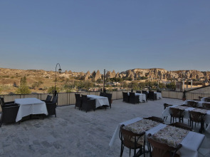 Cappadocia View Hotel
